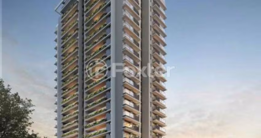 Apartamento com 4 quartos à venda na Rua França Pinto, 110, Vila Mariana, São Paulo