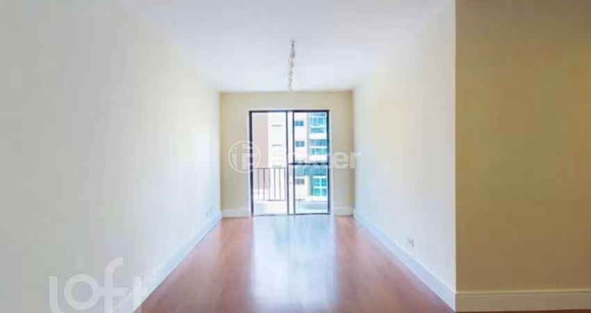 Apartamento com 3 quartos à venda na Rua do Rocio, 159, Vila Olímpia, São Paulo