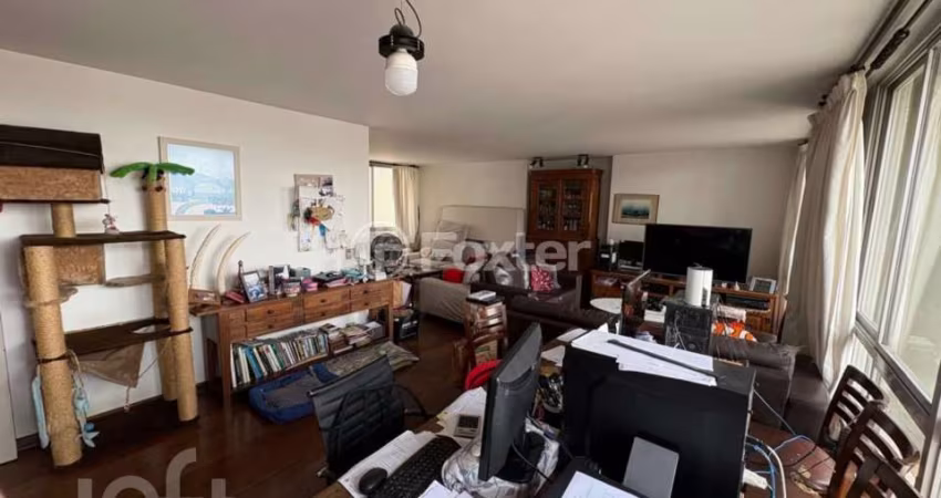 Apartamento com 3 quartos à venda na Alameda Ribeirão Preto, 309, Bela Vista, São Paulo
