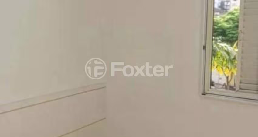 Apartamento com 1 quarto à venda na Rua Herculano de Freitas, 237, Bela Vista, São Paulo
