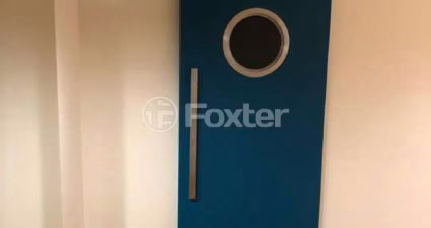 Apartamento com 2 quartos à venda na Rua São José, 150, Santo Amaro, São Paulo