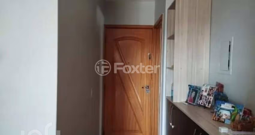 Apartamento com 3 quartos à venda na Avenida Cipriano Rodrigues, 218, Vila Formosa, São Paulo