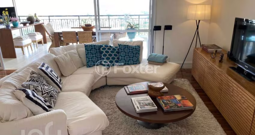 Apartamento com 3 quartos à venda na Rua Xavier de Almeida, 717, Ipiranga, São Paulo
