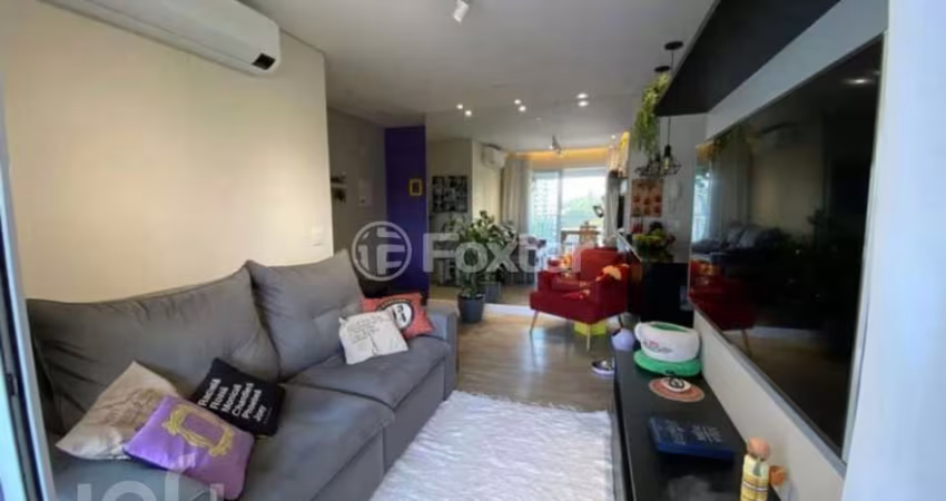 Apartamento com 2 quartos à venda na Rua Fortunato Ferraz, 210, Lapa, São Paulo