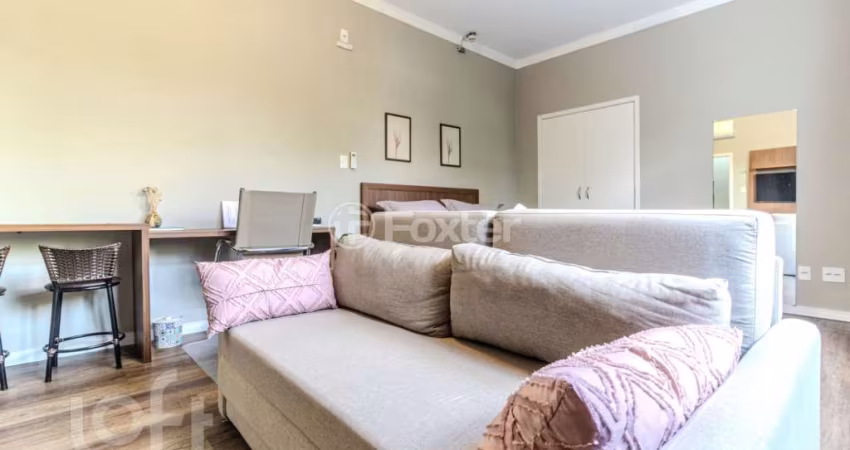 Apartamento com 1 quarto à venda na Praça Dom José Gaspar, 76, República, São Paulo