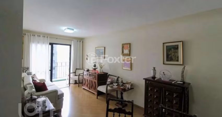 Apartamento com 3 quartos à venda na Rua do Rocio, 52, Vila Olímpia, São Paulo