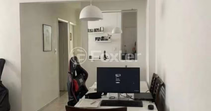 Apartamento com 2 quartos à venda na Avenida Serafim Gonçalves Pereira, 142, Parque Novo Mundo, São Paulo