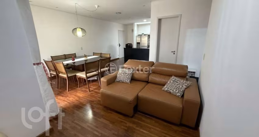 Apartamento com 2 quartos à venda na Rua São Paulo, 1340, Cerâmica, São Caetano do Sul