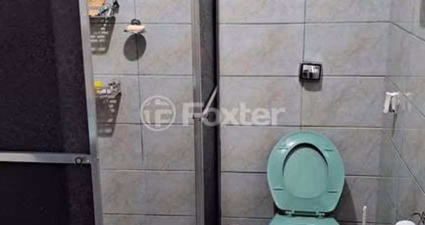 Casa com 1 quarto à venda na Rua João Barbosa Rabelo, 700, Jardim Romano, São Paulo