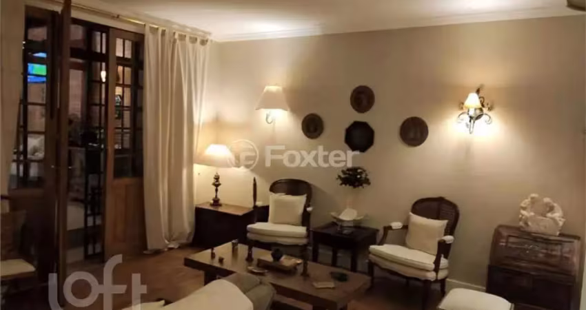 Casa com 4 quartos à venda na Rua Indiana, 710, Brooklin Paulista, São Paulo