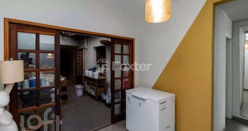 Casa com 5 quartos à venda na Rua Califórnia, 30, Cidade Monções, São Paulo