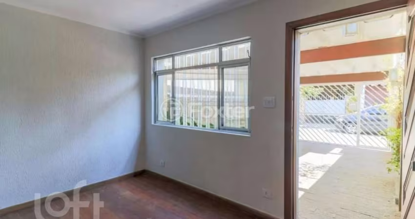 Casa com 2 quartos à venda na Rua Doutor Afrânio Junqueira, 53, Vila Cordeiro, São Paulo