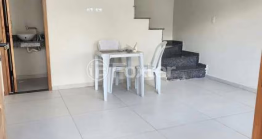 Casa com 2 quartos à venda na Rua Campo Belo, 44, Vila Alpina, São Paulo