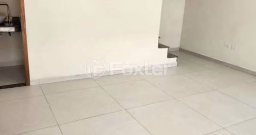 Casa com 3 quartos à venda na Rua Campo Belo, 54, Vila Alpina, São Paulo