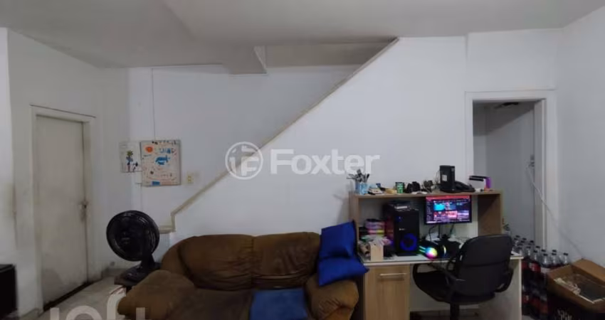 Casa com 2 quartos à venda na Rua Diogo Freire, 257, Bosque da Saúde, São Paulo