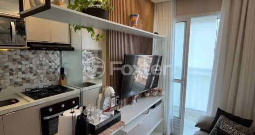 Apartamento com 2 quartos à venda na Rua Pangaré, 462, Vila Butantã, São Paulo