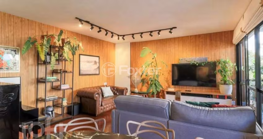 Apartamento com 3 quartos à venda na Rua Indiana, 560, Brooklin Paulista, São Paulo