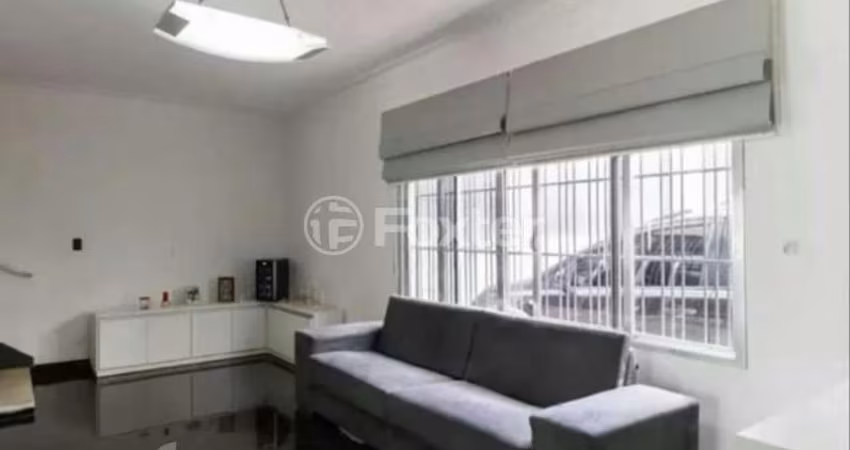 Casa com 5 quartos à venda na Rua Edgar de Campos, 127, Vila Nair, São Paulo