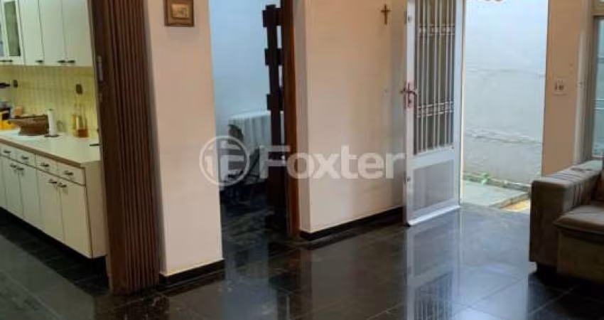 Casa com 3 quartos à venda na Rua Maria Veltri, 187, Vila Talarico, São Paulo