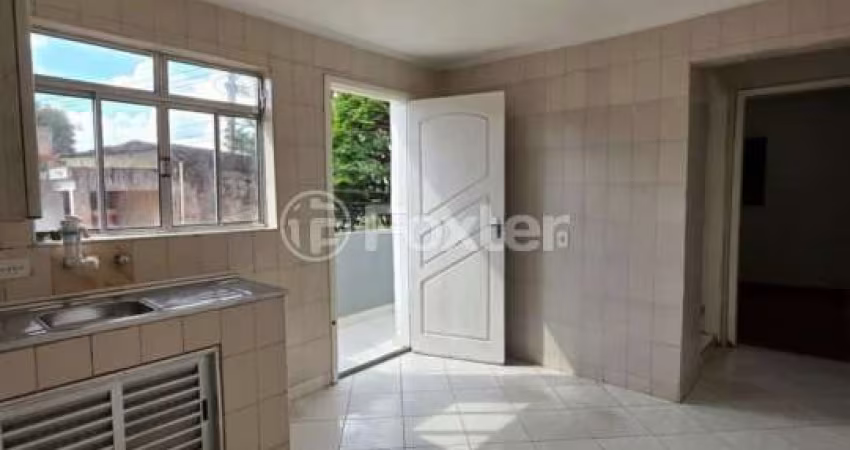 Casa com 4 quartos à venda na Travessa Lourenço Amaral, 11, Jardim Popular, São Paulo