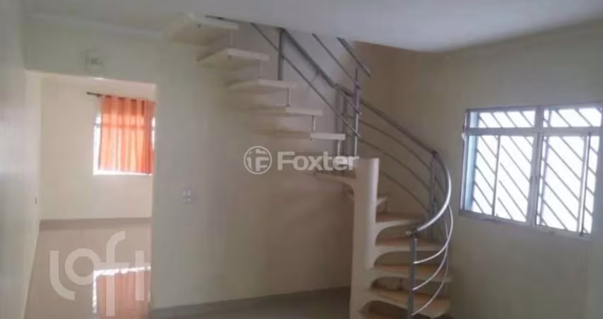 Casa com 3 quartos à venda na Rua Desembargador Alceu Cordeiro Fernandes, 565, Jardim Pirajussara, São Paulo