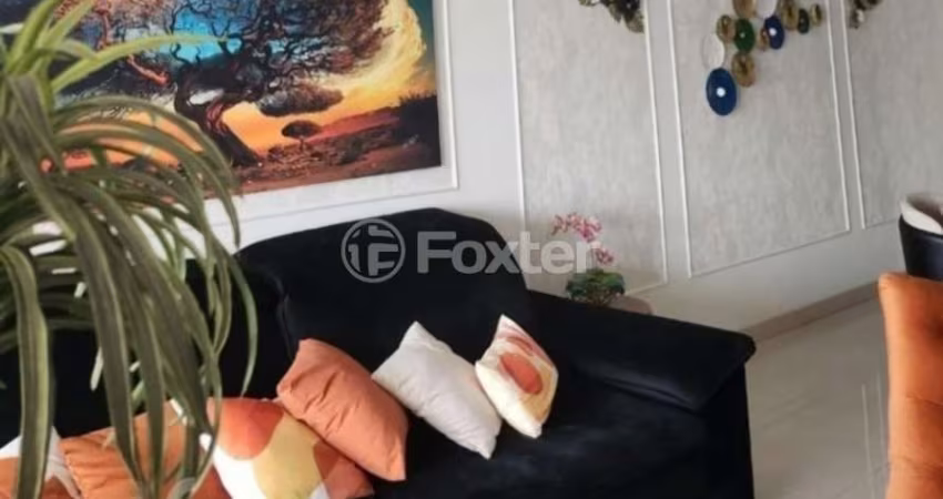 Apartamento com 3 quartos à venda na Avenida Susana, 93, Vila Gumercindo, São Paulo