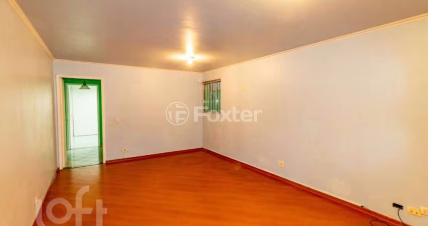 Casa com 3 quartos à venda na Rua Ana Karlik, 50, Vila Cruzeiro, São Paulo