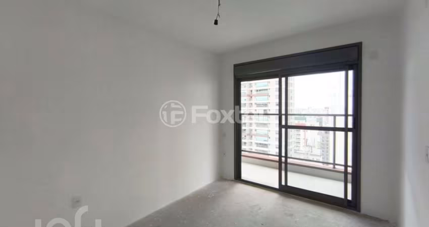 Apartamento com 3 quartos à venda na Rua Manuel de Paiva, 128, Vila Mariana, São Paulo