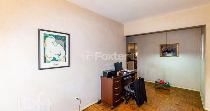 Apartamento com 2 quartos à venda na Rua Tavares Bastos, 469, Perdizes, São Paulo