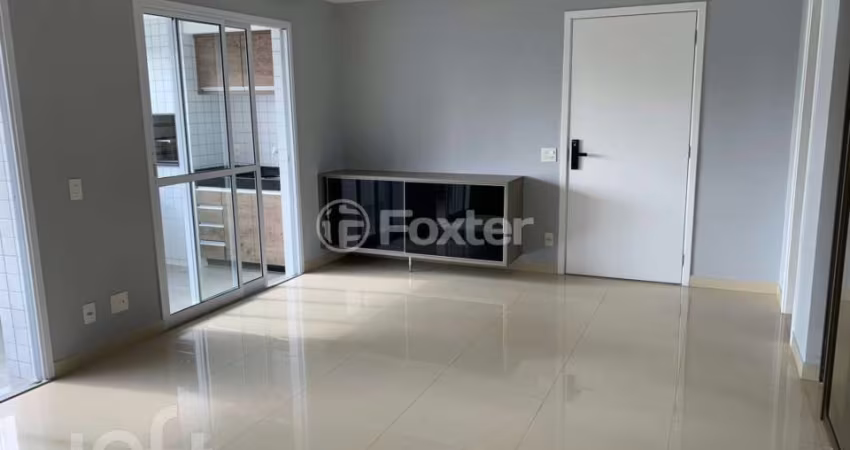 Apartamento com 4 quartos à venda na Rua Salvador Simões, 1213, Vila Dom Pedro I, São Paulo