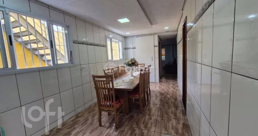 Casa com 4 quartos à venda na Rua Phobus, 683, Cidade Satélite Santa Bárbara, São Paulo