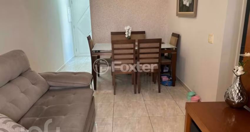Apartamento com 3 quartos à venda na Rua Goanana, 40, Vila Esperança, São Paulo