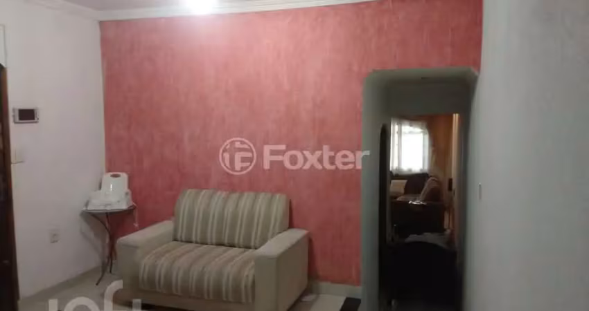 Casa com 2 quartos à venda na Rua Francisco Inhesta Spinosa, 152, Jardim Olinda, Mauá