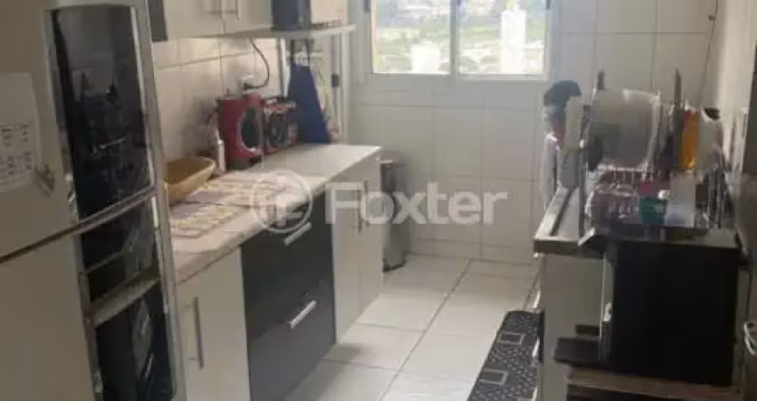 Apartamento com 2 quartos à venda na Avenida Estados Unidos, 267, Parque das Nações, Santo André