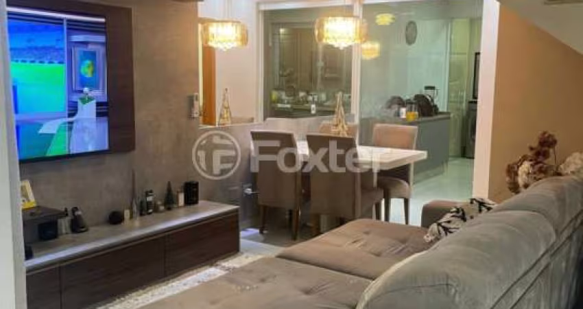 Casa com 3 quartos à venda na Rua Coronel Silva Tavares, 65, Vila Gomes Cardim, São Paulo