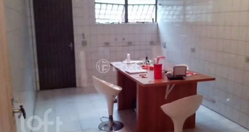 Casa com 4 quartos à venda na Rua Haiti, 320, Parque das Nações, Santo André