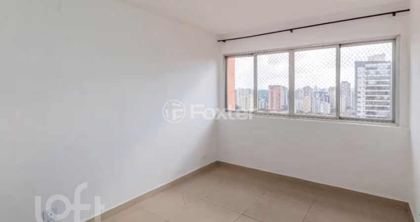 Apartamento com 2 quartos à venda na Avenida João Barreto de Menezes, 939, Vila Santa Catarina, São Paulo