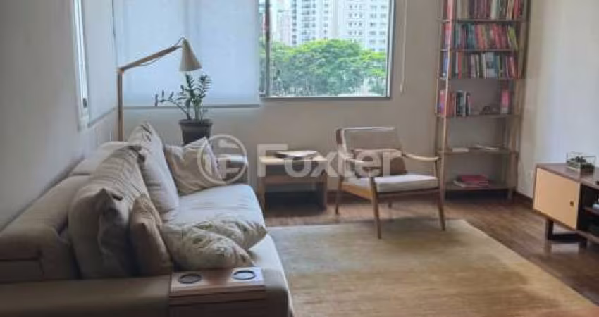 Apartamento com 2 quartos à venda na Alameda Sarutaiá, 103, Jardim Paulista, São Paulo