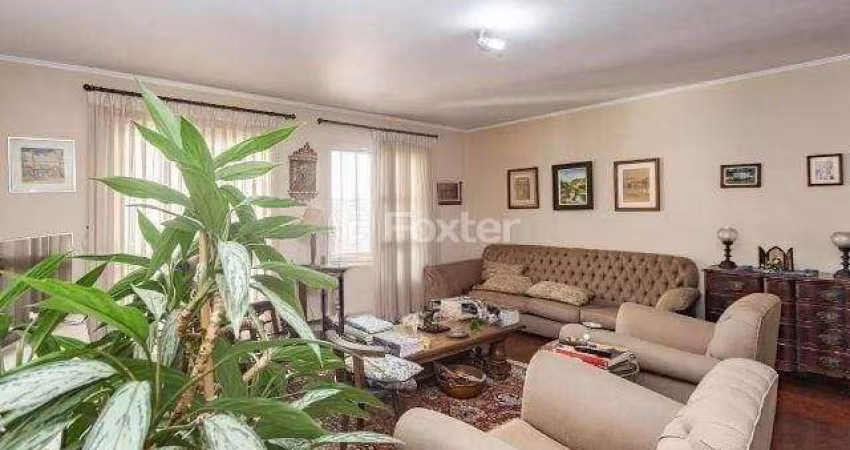 Apartamento com 3 quartos à venda na Alameda Lorena, 532, Jardim Paulista, São Paulo