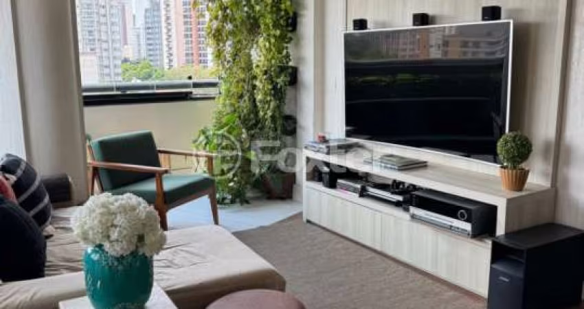 Apartamento com 3 quartos à venda na Rua Doutor Mário Cardim, 302, Vila Mariana, São Paulo