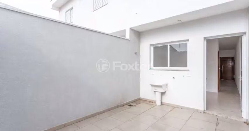 Casa com 3 quartos à venda na Rua Antônio Pagano, 83, Jardim Santo Antoninho, São Paulo