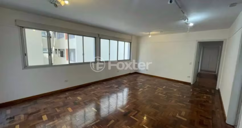 Apartamento com 3 quartos à venda na Rua Carlos Sampaio, 138, Bela Vista, São Paulo