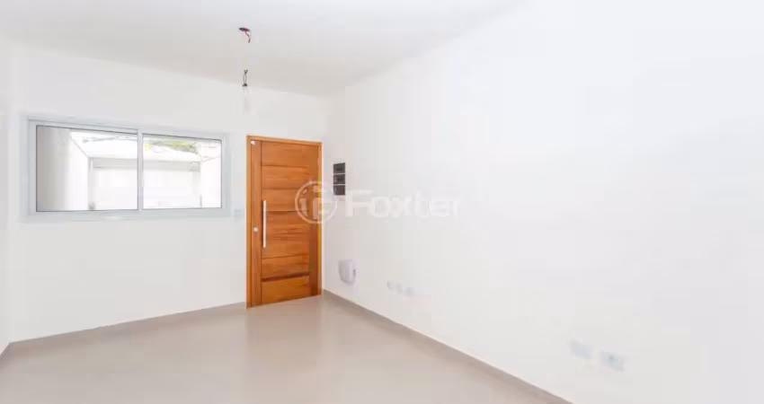 Casa com 3 quartos à venda na Rua Antônio Pagano, 87, Jardim Santo Antoninho, São Paulo
