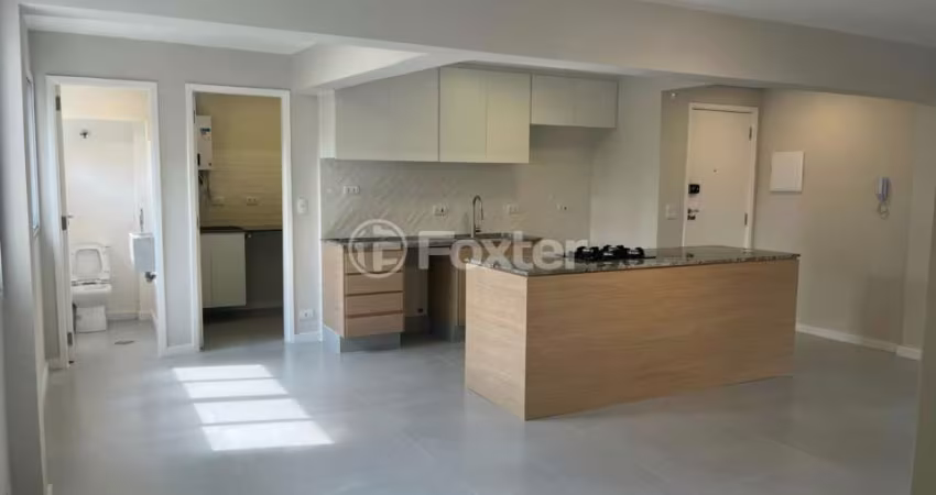 Apartamento com 2 quartos à venda na Avenida Moema, 55, Moema, São Paulo