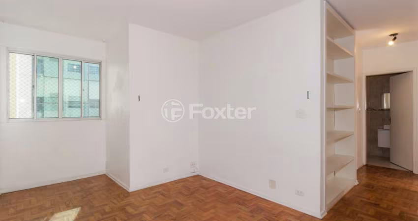 Apartamento com 3 quartos à venda na Rua Joaquim Antunes, 611, Pinheiros, São Paulo