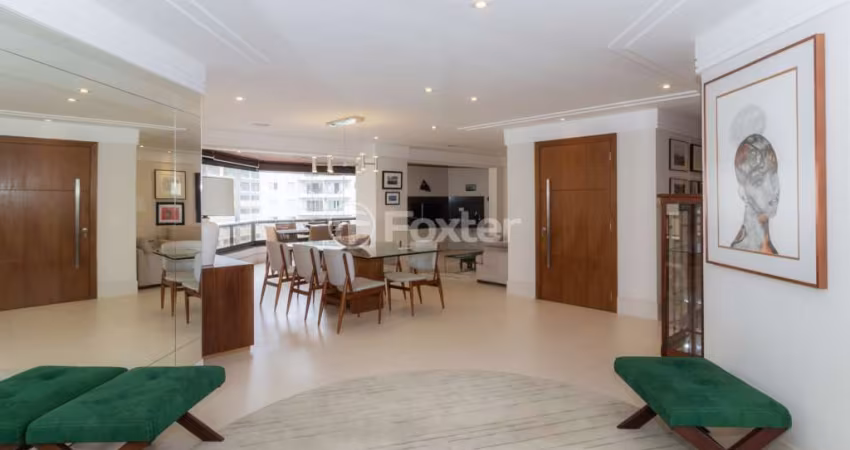 Apartamento com 3 quartos à venda na Rua Aimberê, 405, Perdizes, São Paulo
