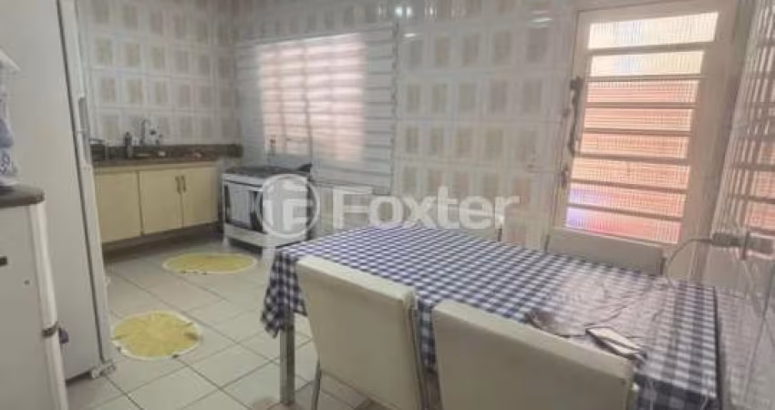 Casa com 2 quartos à venda na Rua Prefeito Rinaldo Poli, 606, Jardim City, Guarulhos