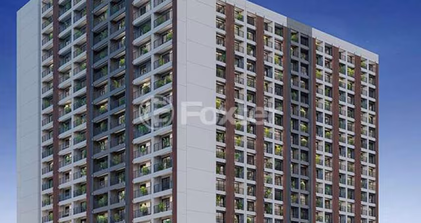 Apartamento com 1 quarto à venda na Alameda dos Pamaris, 282, Indianópolis, São Paulo