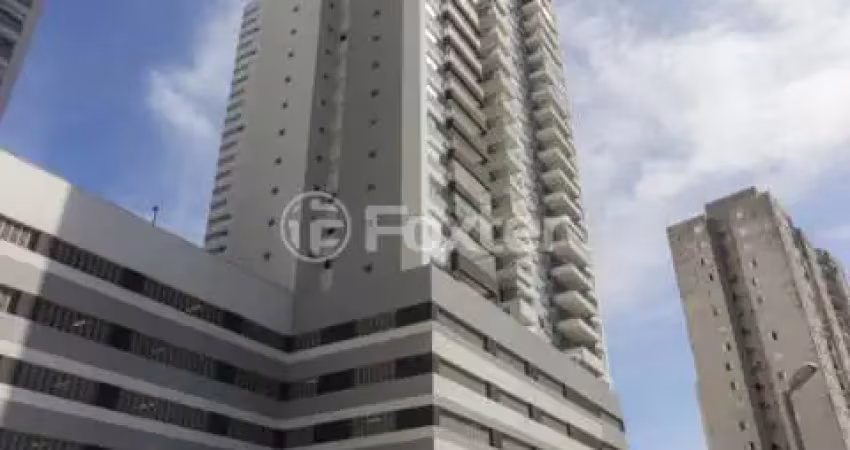 Apartamento com 2 quartos à venda na Rua Doutor Luiz Migliano, 1870, Vila Morumbi, São Paulo