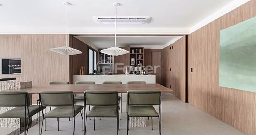 Apartamento com 4 quartos à venda na Avenida Pompéia, 581, Pompéia, São Paulo